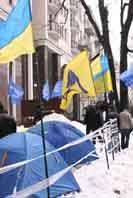 Українські «відморозки» наступають
