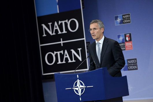 Нарада НАТО—Росія закінчилася розбіжностями щодо України