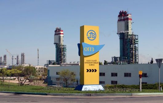НАБУ звинувачують у фабрикації справи щодо Одеського припортового заводу