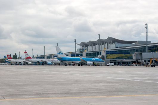 Окрилений Мазепа: чи підтримає влада нове ім’я аеропорту «Бориспіль»?