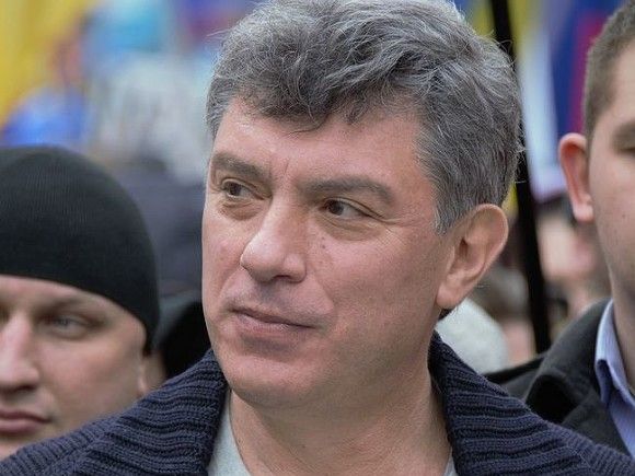 Вбивство Нємцова: у Москві розпочався процес у резонансній справі