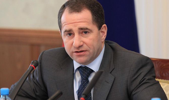 Михайло Бабич може стати новим послом Росії в Україні