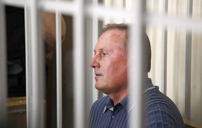 Олександр Єфремов особисто наказував захопити адмінбудівлі у Луганську - Ландік