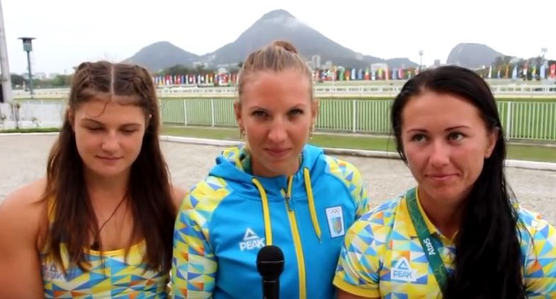 Міністру спорту Ігорю Жданову закидають шантаж спортсменів поїздкою до Ріо (відео)