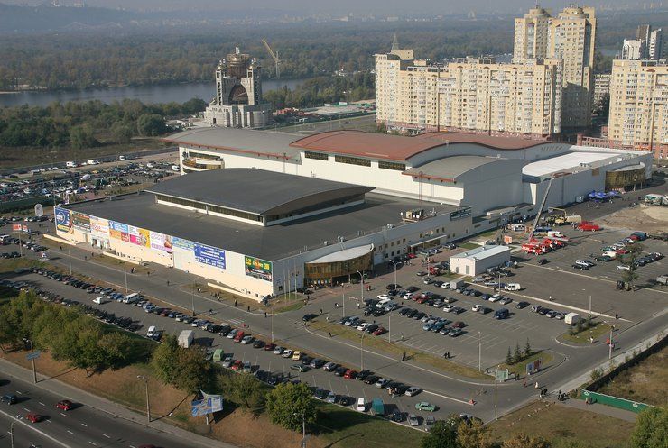 Київ став містом-господарем Євробачення-2017