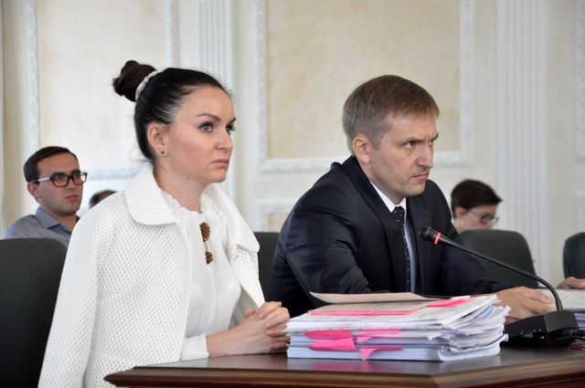 Скандальну суддю Оксану Царевич таки звільнили
