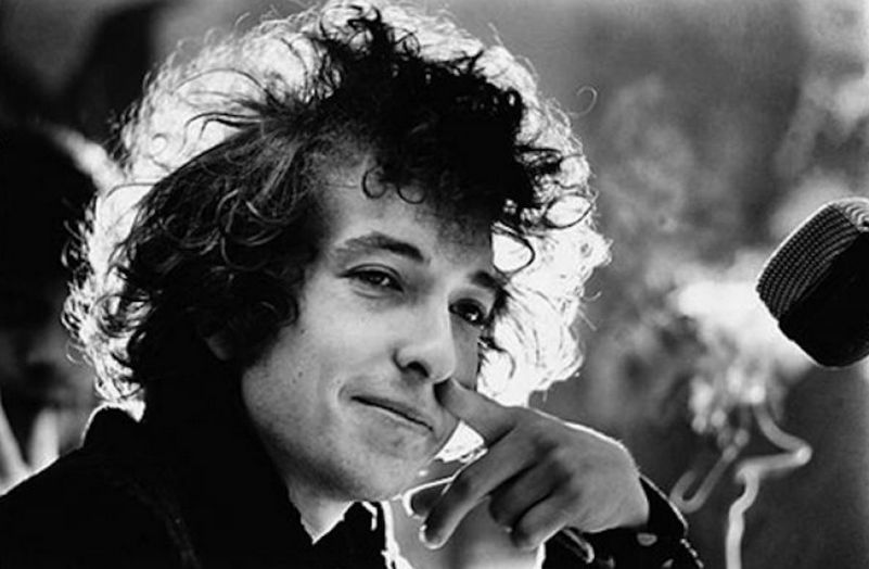 Лауреат Нобелівської премії з літератури Боб Ділан мав родичів в Україні