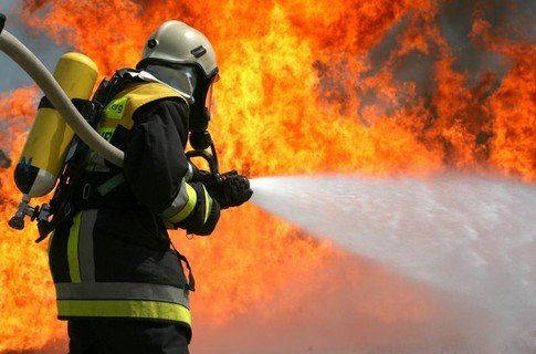 Гра з вогнем. Україна одна серед перших у Європі за кількістю загиблих під час пожеж