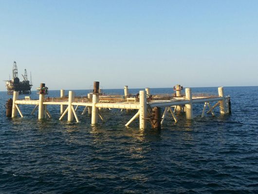 Проектiв — море, а води нема: Аральське море під загрозою знищення
