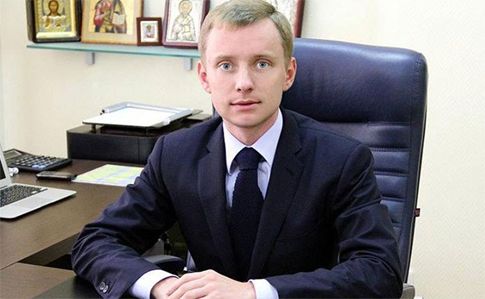 Суд продовжив арешт Олександра Кацуби до 25 січня