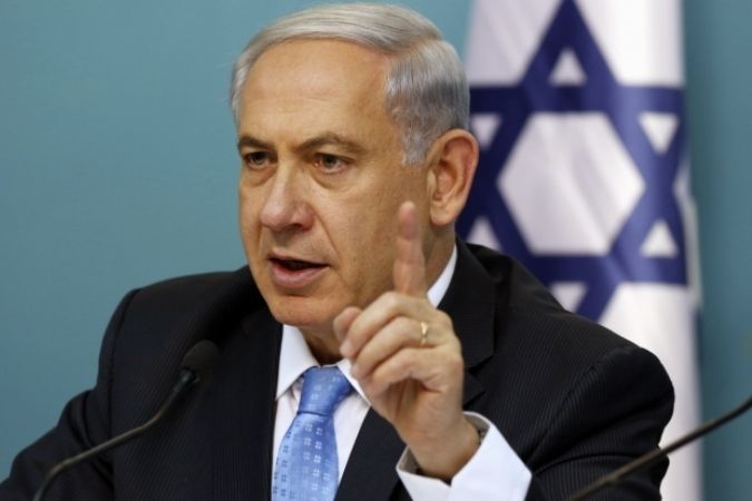 Ізраїль образився: прем’єр Нетаньяху повчає «неслухняних» членів Ради Безпеки ООН