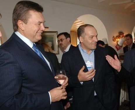 Мільярдер Віктор Пінчук хоче домовлятися з Путіним, відмовившись від Євросоюзу і НАТО