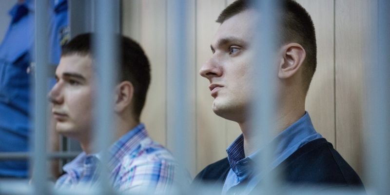 Обвинувачені у розстрілах на Майдані Павло Аброськін і Сергій Зінченко фігурують у списках Савченко
