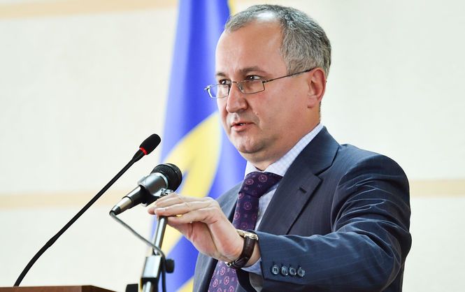 СБУ звинуватила Росію у підготовці вбивства депутата України