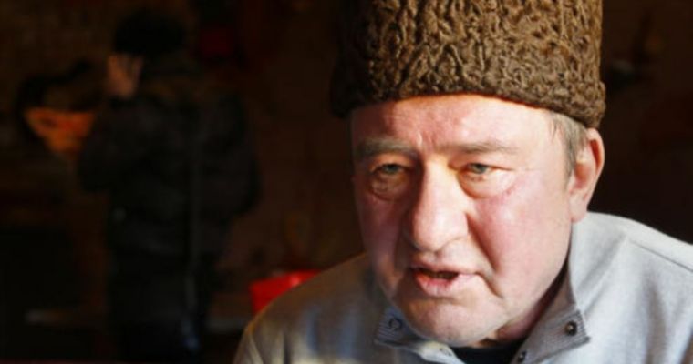 Ільмі Умеров отримав від окупантів оновлене обвинувачення