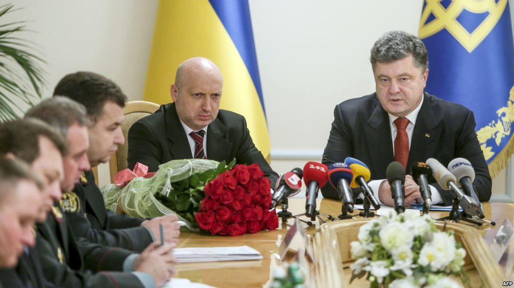 РНБО доручила Кабміну негайно подолати енергетичні загрози в Україні