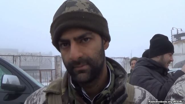 Ультрас Райо Вальєкано планують повернутися до бойовиків на Донбасі (відео)
