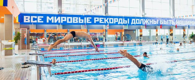 В Україні заборонено займатися спортом без дозволу лікаря