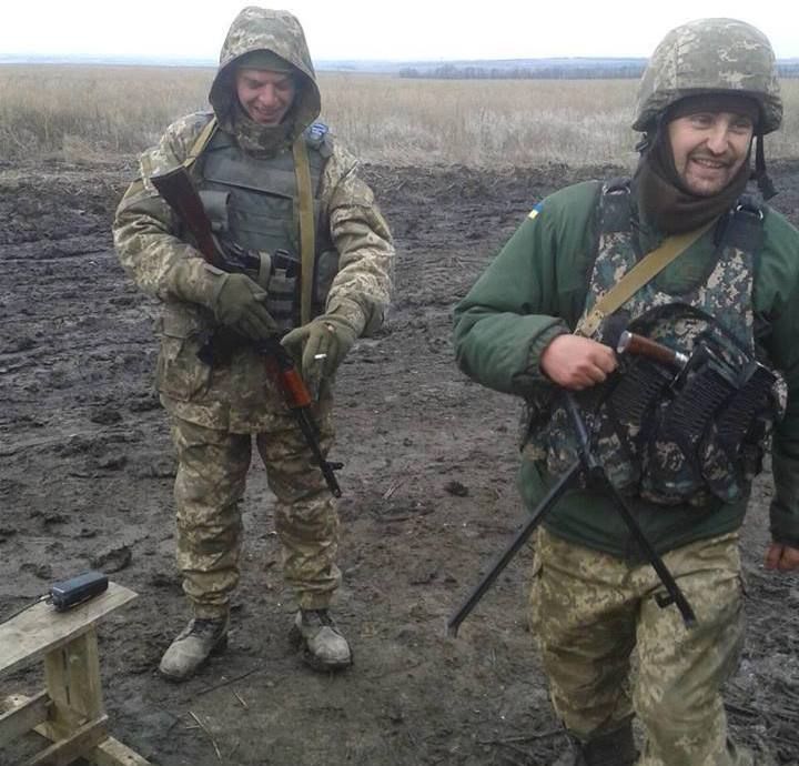 Гранатометник Володимир Капралов помер від осколкових поранень у Дніпрі