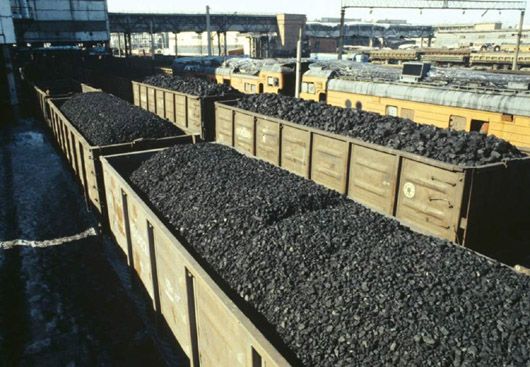Чорним по білому: як Україні мінімізувати наслідки дефіциту вугілля