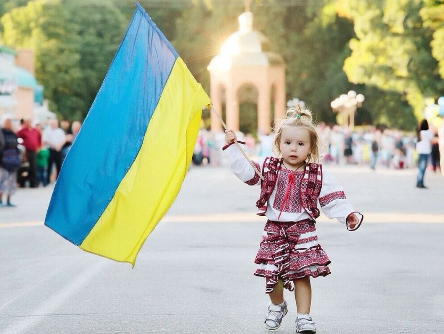 Українцям пропонують новий календар державних свят