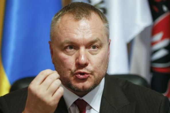 Депутату Андрію Артеменку припинили громадянство України