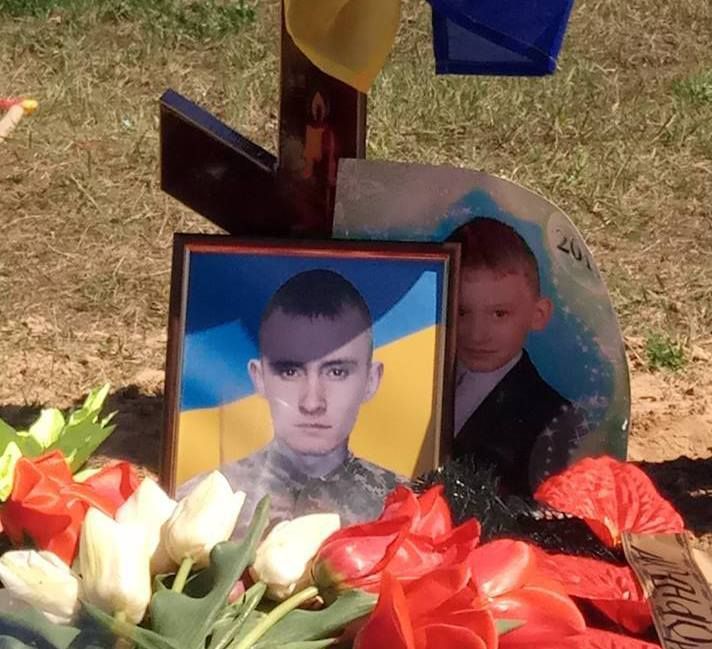 Боєць 92-ї бригади Ігор Шапошник загинув під час мінометного обстрілу Красногорівки