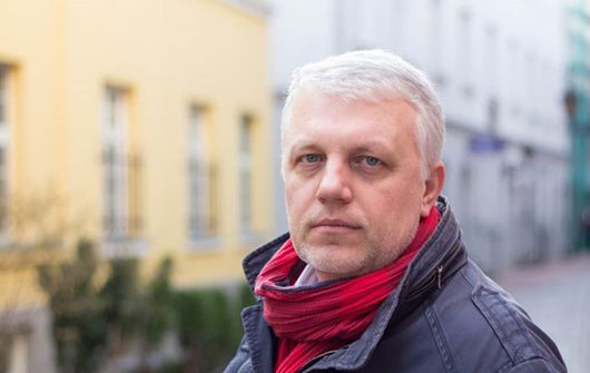 МВС викликає на допит авторів журналістського розслідування щодо вбивства Павла Шеремета