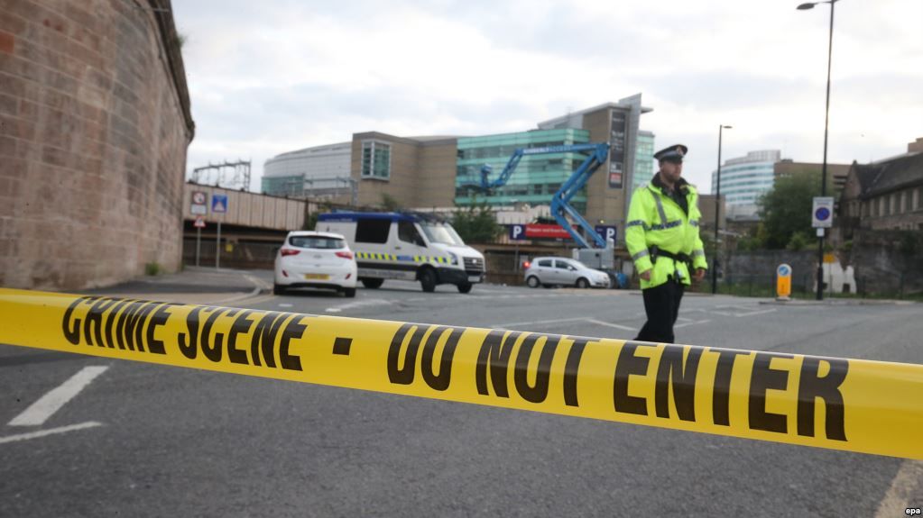 Теракт у Манчестері: відповідальність узяла на себе ІДІЛ
