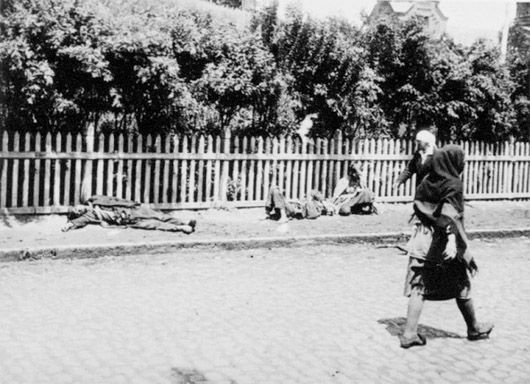 Історик Людмила Гриневич: Голод був лише частиною геноциду українців Сталіним