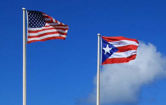 Як 51-й штат: Пуерто-Рiко хоче увійти до складу США