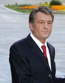 Віктор Ющенко: Я зроблю все, що треба зробити, щоб демократична коаліція відбулася