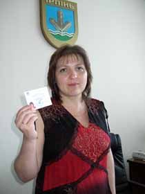 Мирослава Свистович: На виборах я стала віруючою людиною