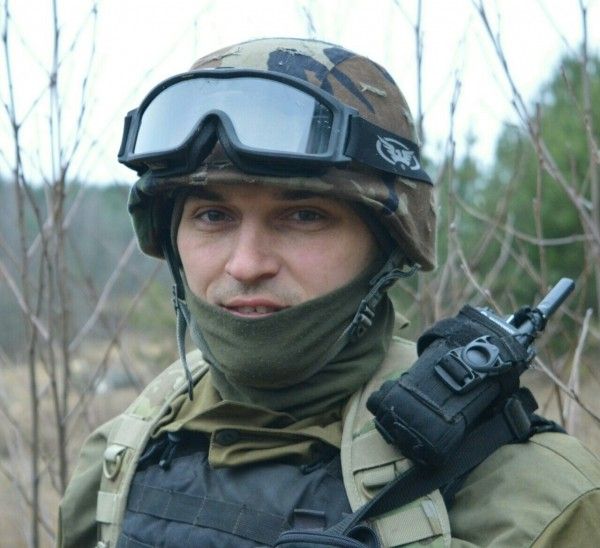 Полковник Олександр Бойко зник безвісти під час бою на Луганщині