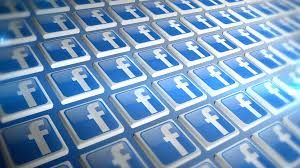 Українських користувачів Facebook уже 10 мільйонів