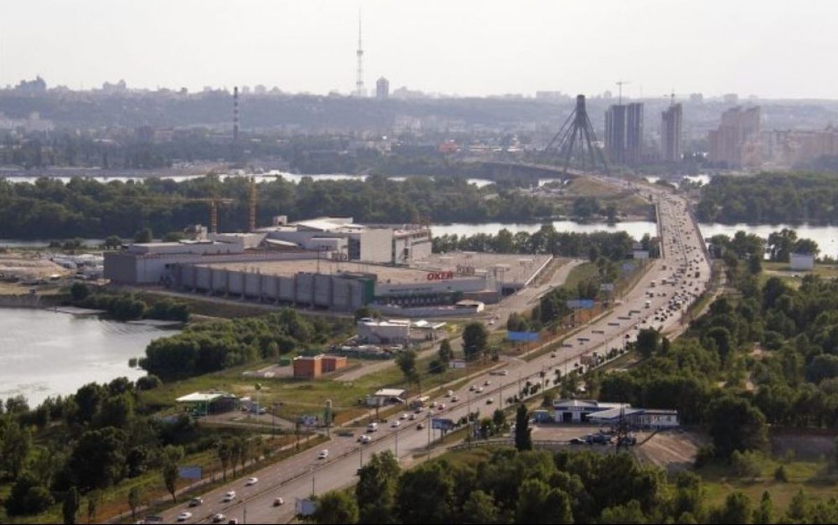 У Києві офіційно з’явився проспект Шухевича