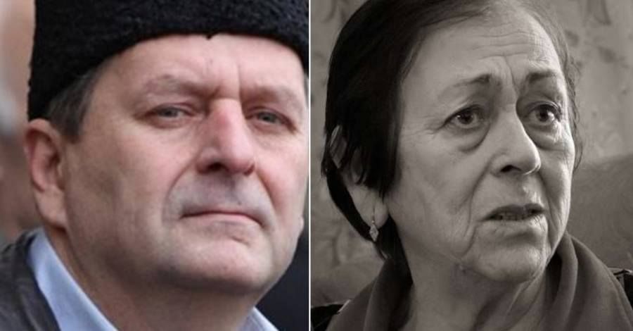 Микола Полозов просить ООН, ОБСЄ та владу РФ відпустити Ахтема Чийгоза на похорони матері