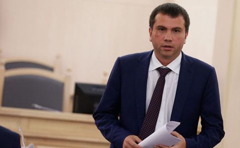 Одіозний суддя Павло Вовк передумав балотуватися у судді Верховного суду