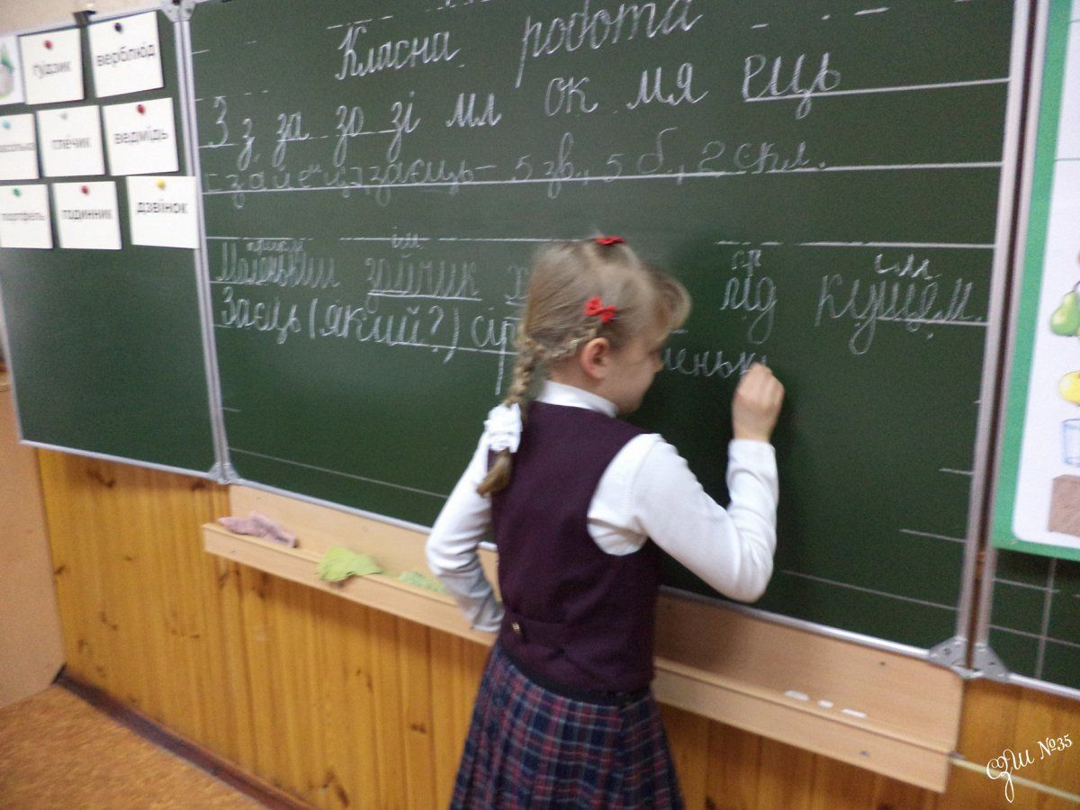 Проросійські сили в Україні почали спекулювати на мовному питанні в школах