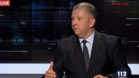Міністр Андрій Рева оскандалився заявою про те, що українці їдять більше німців (відео)