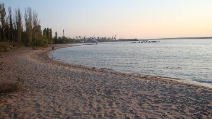У Миколаєві через холеру закрили всі пляжі