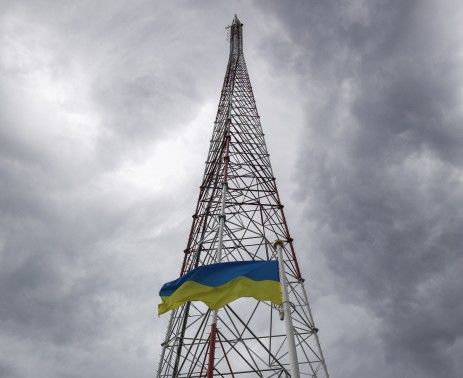 На Луганськ і Алчевськ транслюватимуть 11 українських телеканалів