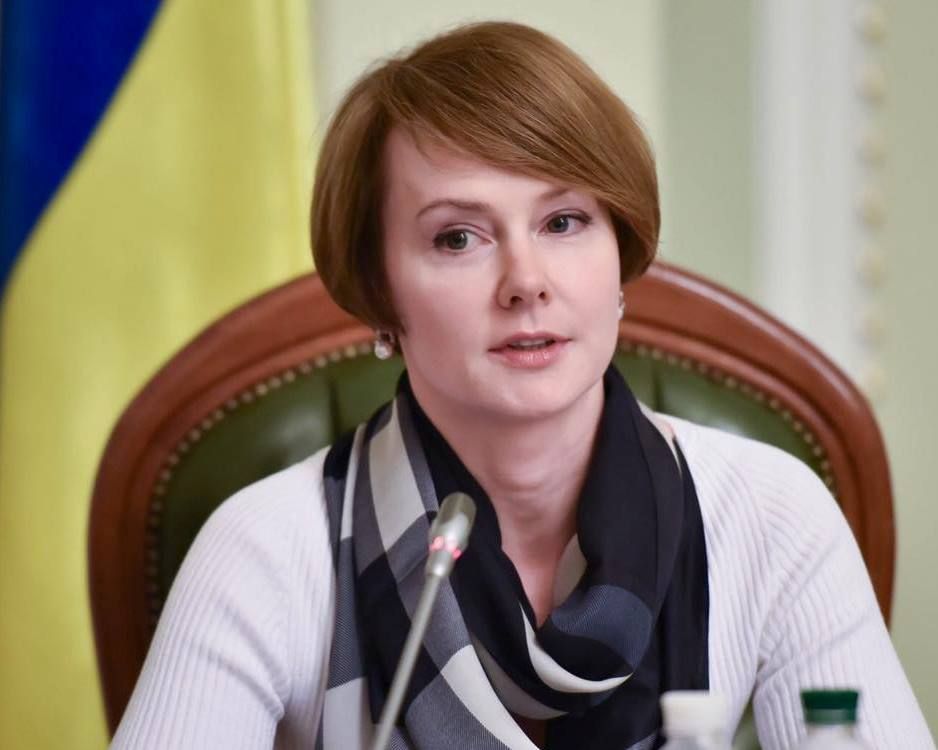 У Білорусі викликають «на килим» українського дипломата після коментарів Олени Зеркаль