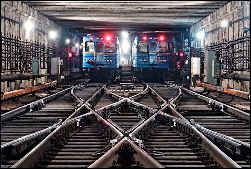 В Києві тендер на проектування метро в Новобіличі виграв «Метротунельпроект»