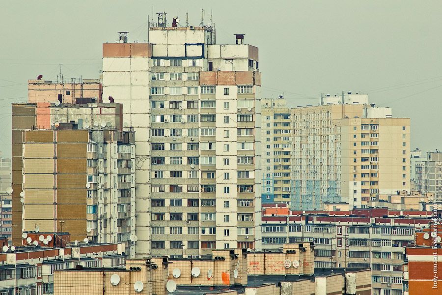 Київ опинився на другому місці за доступністю оренди житла