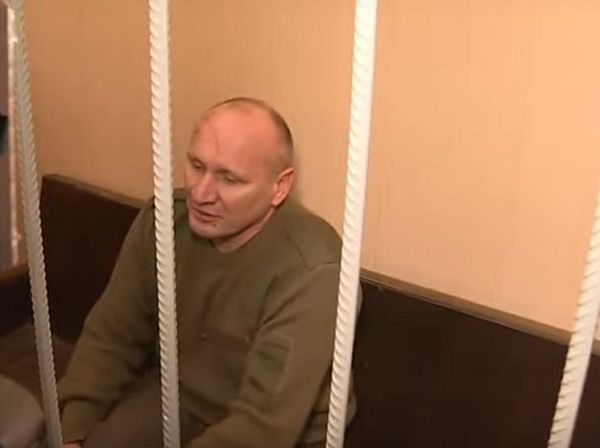 Микола Коханівський у суді підтвердив, що першим напав на Руслана Качмалу