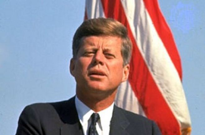 Вбивство Кеннеді: документи слідства розсекретять