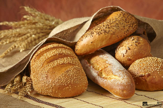 В Україні методично скорочується виробництво хлібобулочних виробів