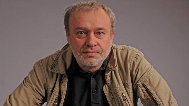 Актор Тарас Денисенко помер у віці 52 років