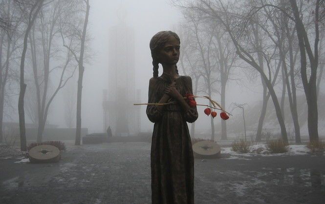 В Конгресі США розглянуть визнання геноцидом Голодомор в Україні